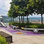 Ekocheras Loft 5 Pax, #Snooker #Abovemall #Balcony #Freecarpark