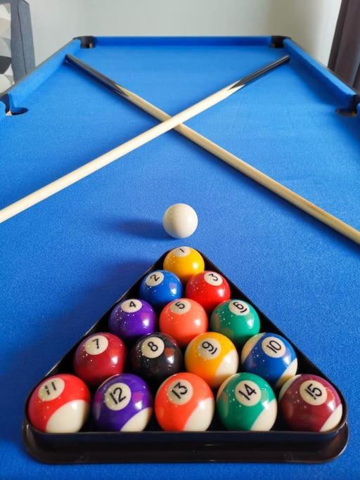 Ekocheras Loft 5 Pax, #snooker #abovemall #balcony #freecarpark Kuala Lumpur